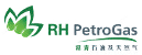 Rh Petro gas