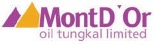 MontD'Or oil tungkal limited