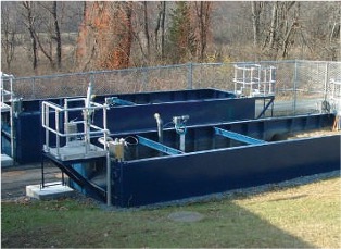 WASTE WATER TREATMENT